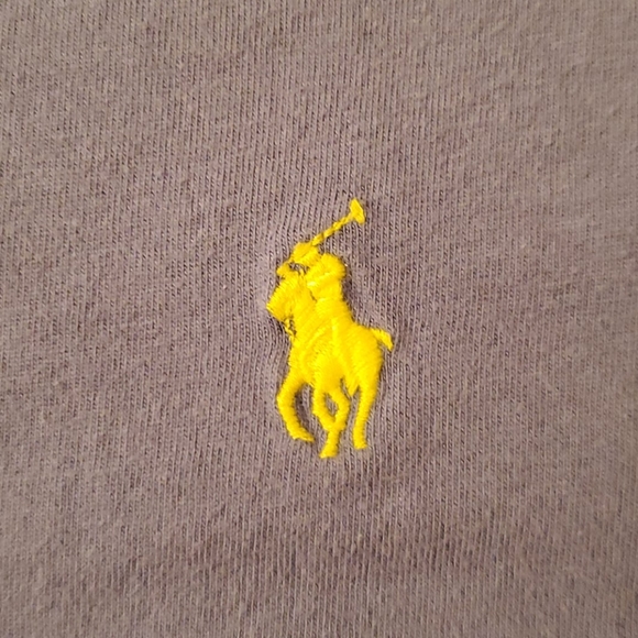 Polo Ralph Lauren Shirt T-Shirt - Picture 2 of 4